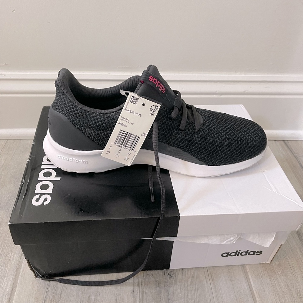 adidas Women's Puremotion Running Shoe **Brand New With Tags!**